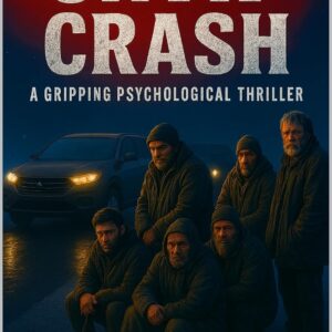 Onyx Crash Front Cover