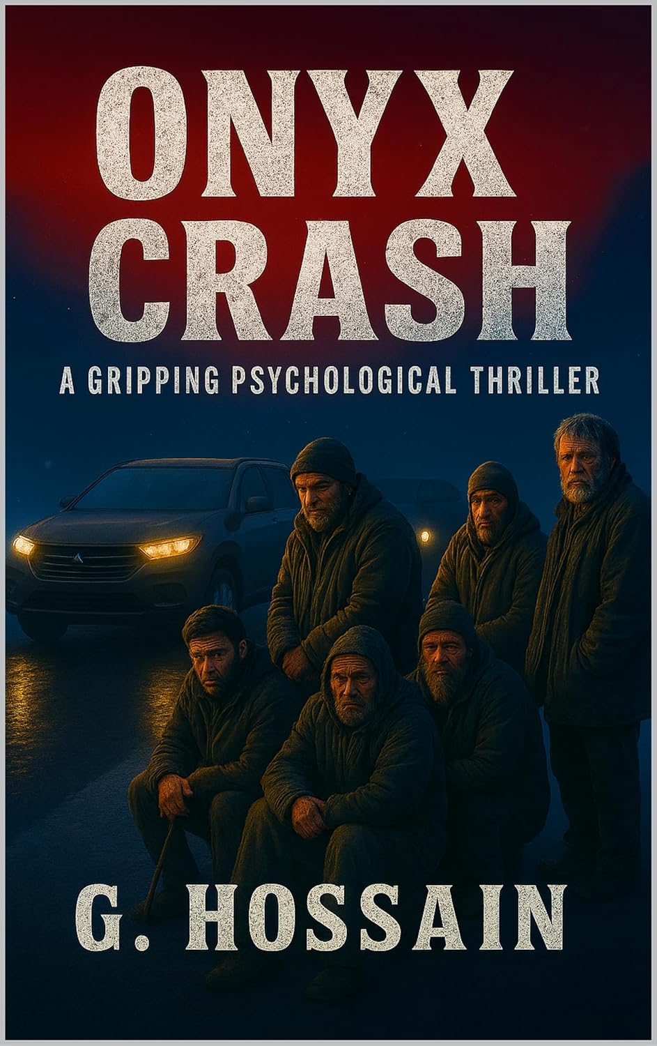 Onyx Crash Front Cover Onyx Crash Front Cover