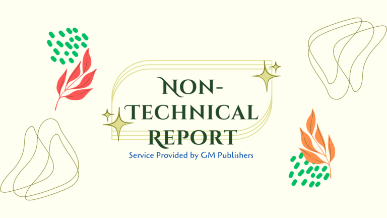 Writing Service Gm Publishers 3