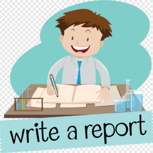 Report & Research Paper Writing Service GM Publishers