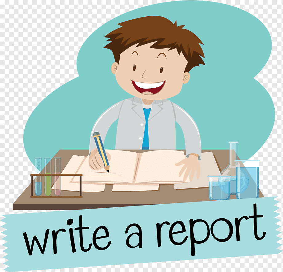 Report & Research Paper Writing Service GM Publishers